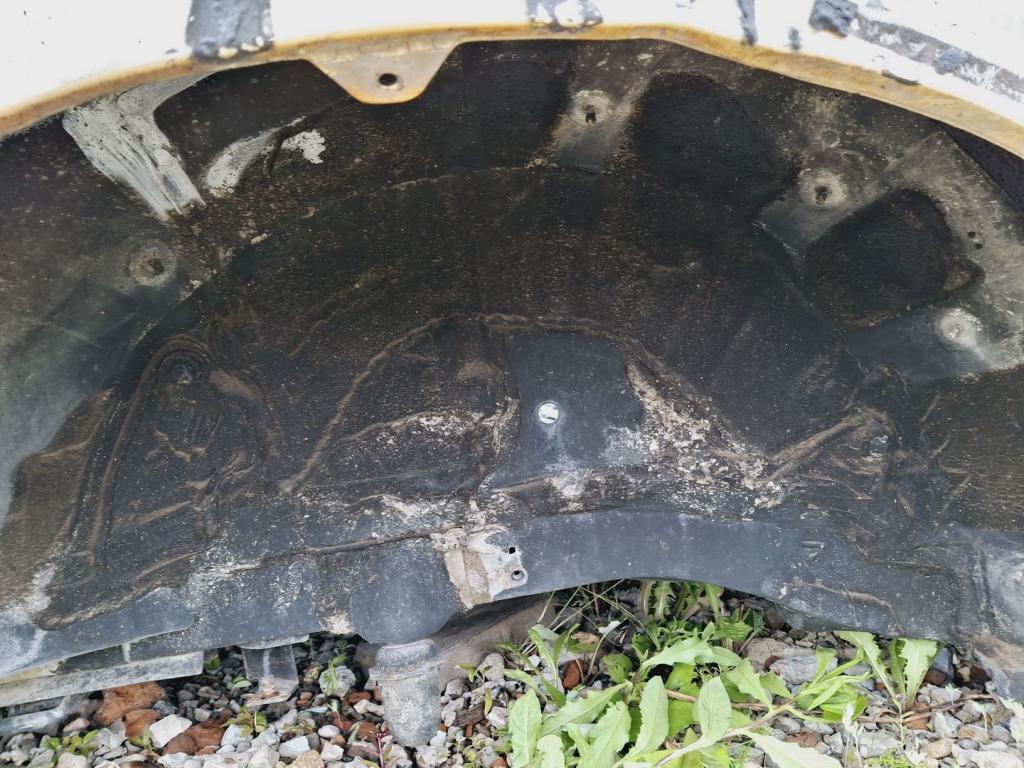 Панель задняя, 90000 рублей, Пермь