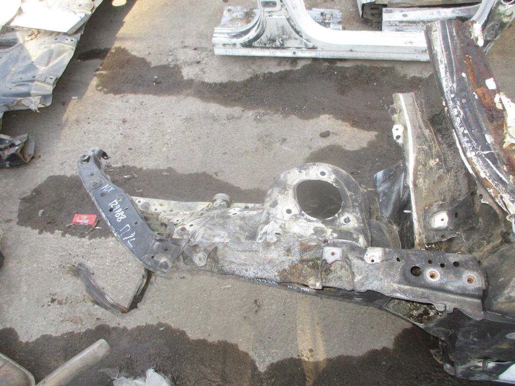 Лонжерон передний левый, 27000 рублей, Пермь