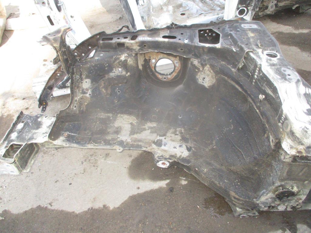 Лонжерон передний левый, 27000 рублей, Пермь