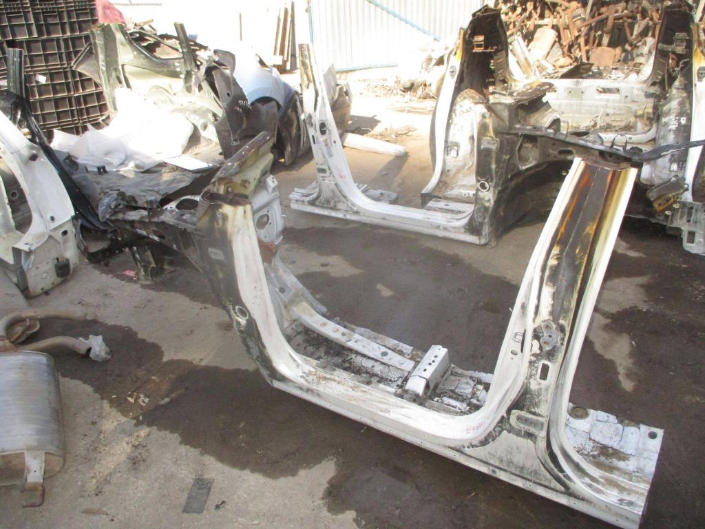 Порог со стойкой левый, 45000 рублей, Пермь