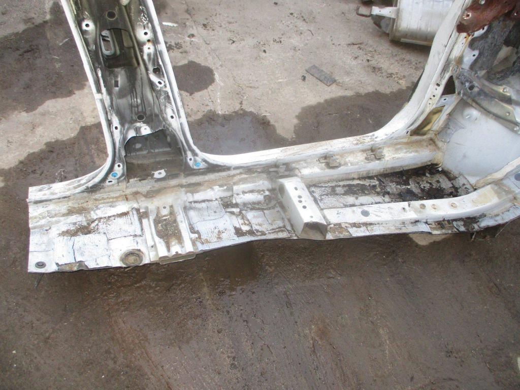 Порог со стойкой левый, 45000 рублей, Пермь