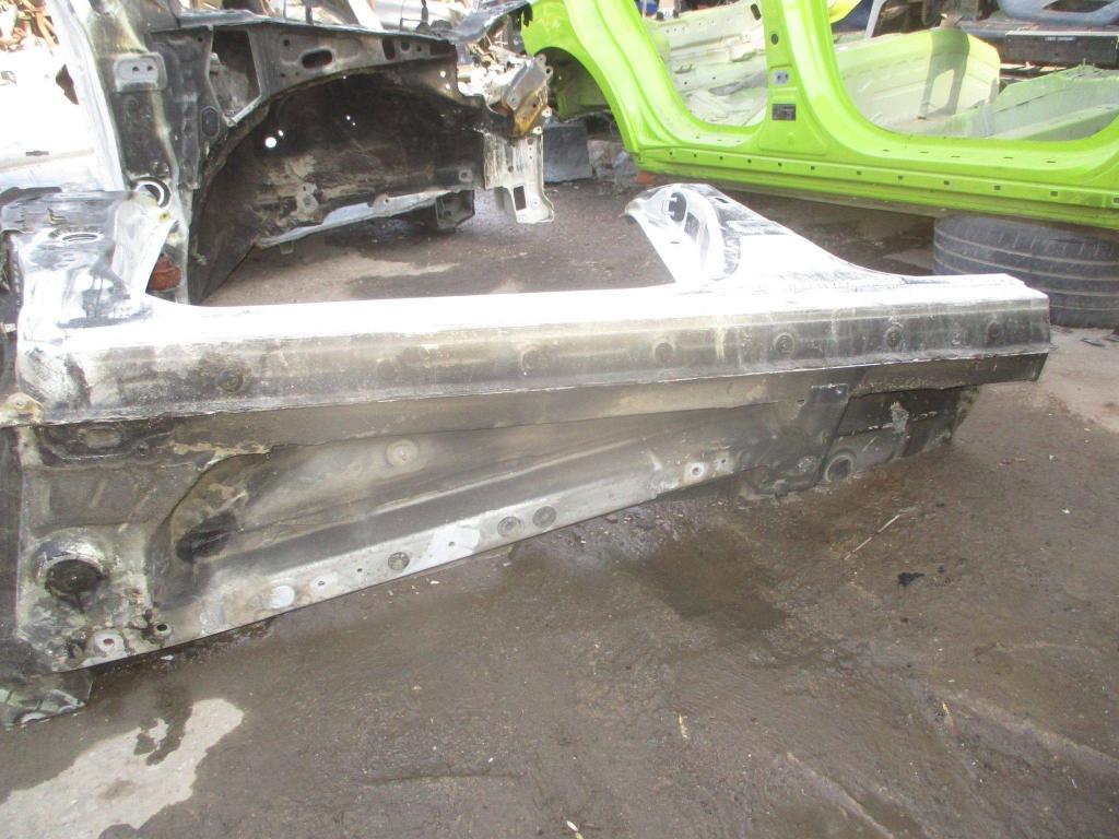 Порог со стойкой левый, 45000 рублей, Пермь