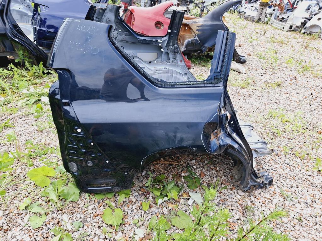 Панель задняя, 135000 рублей, Пермь