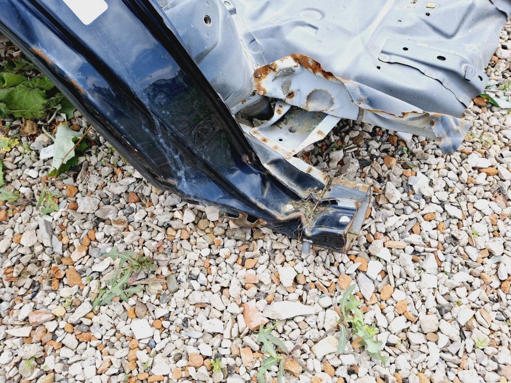 Панель задняя, 135000 рублей, Пермь