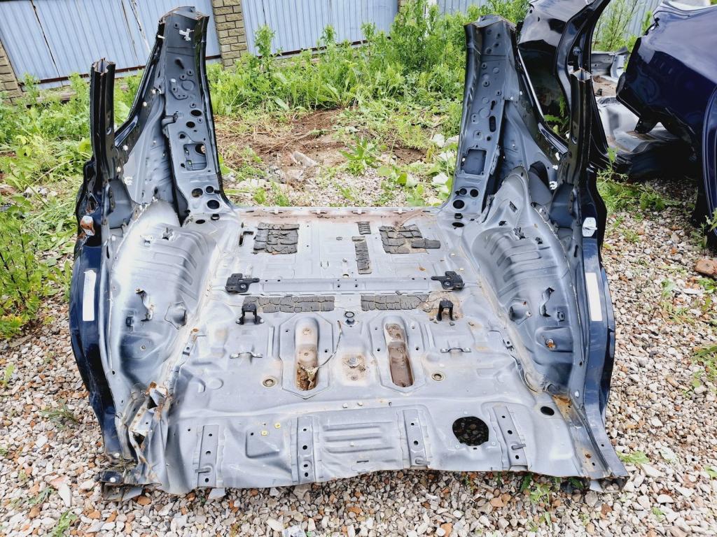 Панель задняя, 135000 рублей, Пермь