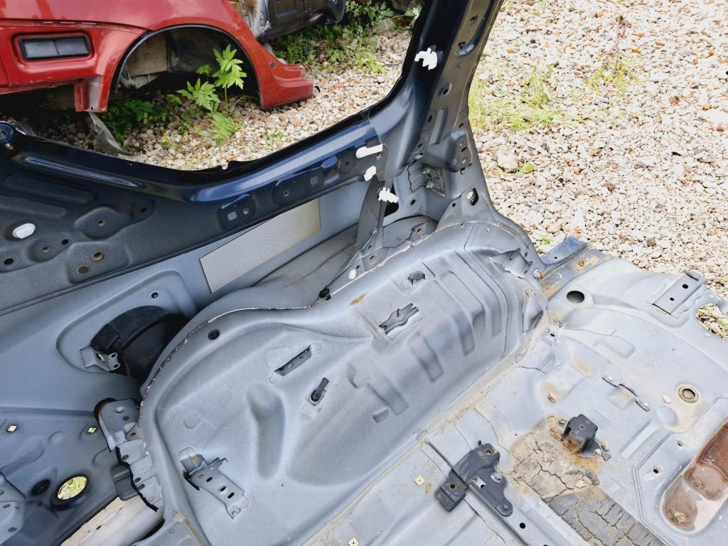 Панель задняя, 135000 рублей, Пермь