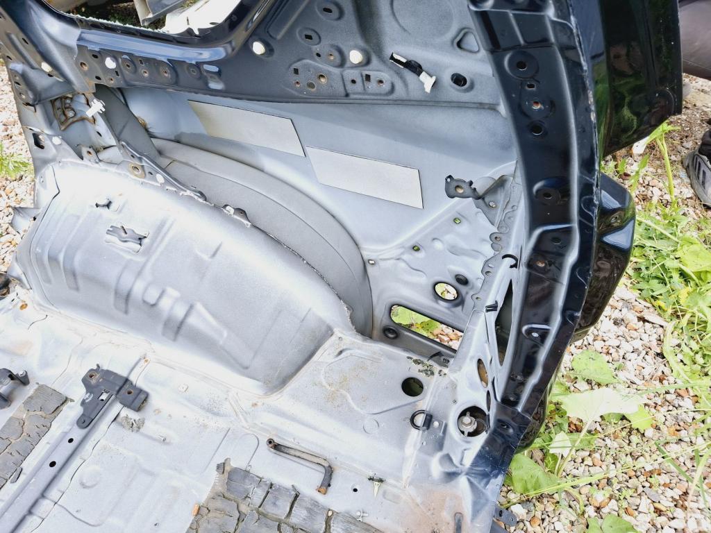 Панель задняя, 135000 рублей, Пермь