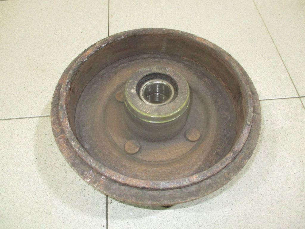 Барабан тормозной, 1000 рублей, Пермь