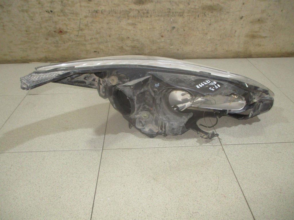 Стекло фары левой, 2300 рублей, Пермь