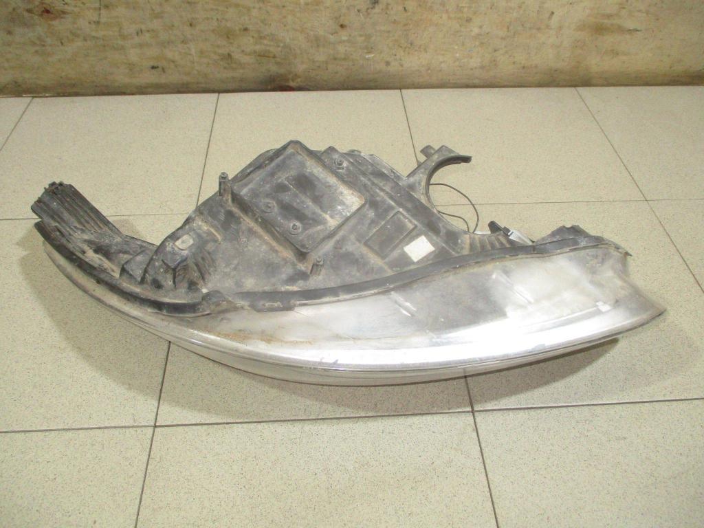 Стекло фары левой, 2300 рублей, Пермь