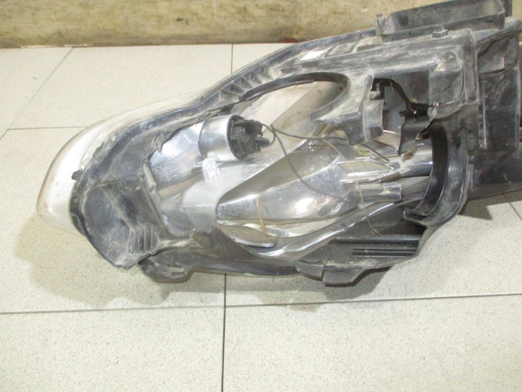 Стекло фары левой, 2300 рублей, Пермь