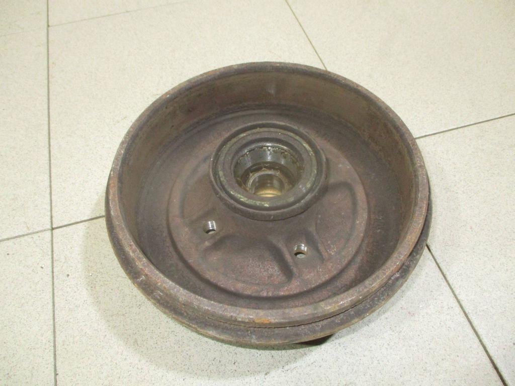 Барабан тормозной, 1500 рублей, Пермь