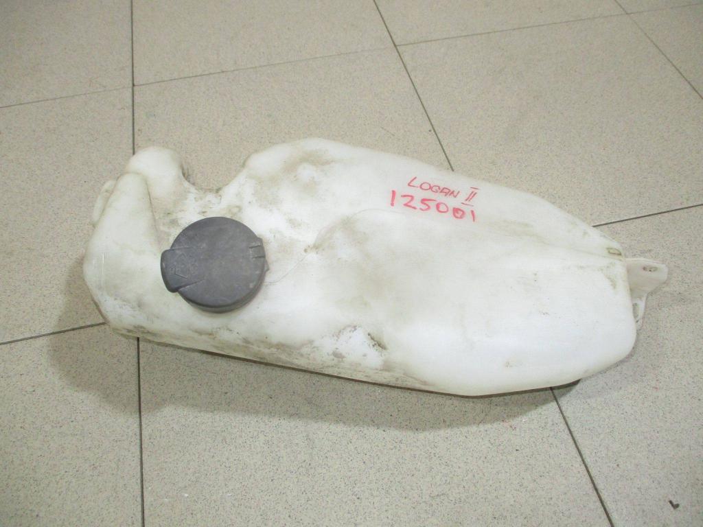 Бачок омывателя лобового стекла, 500 рублей, Пермь