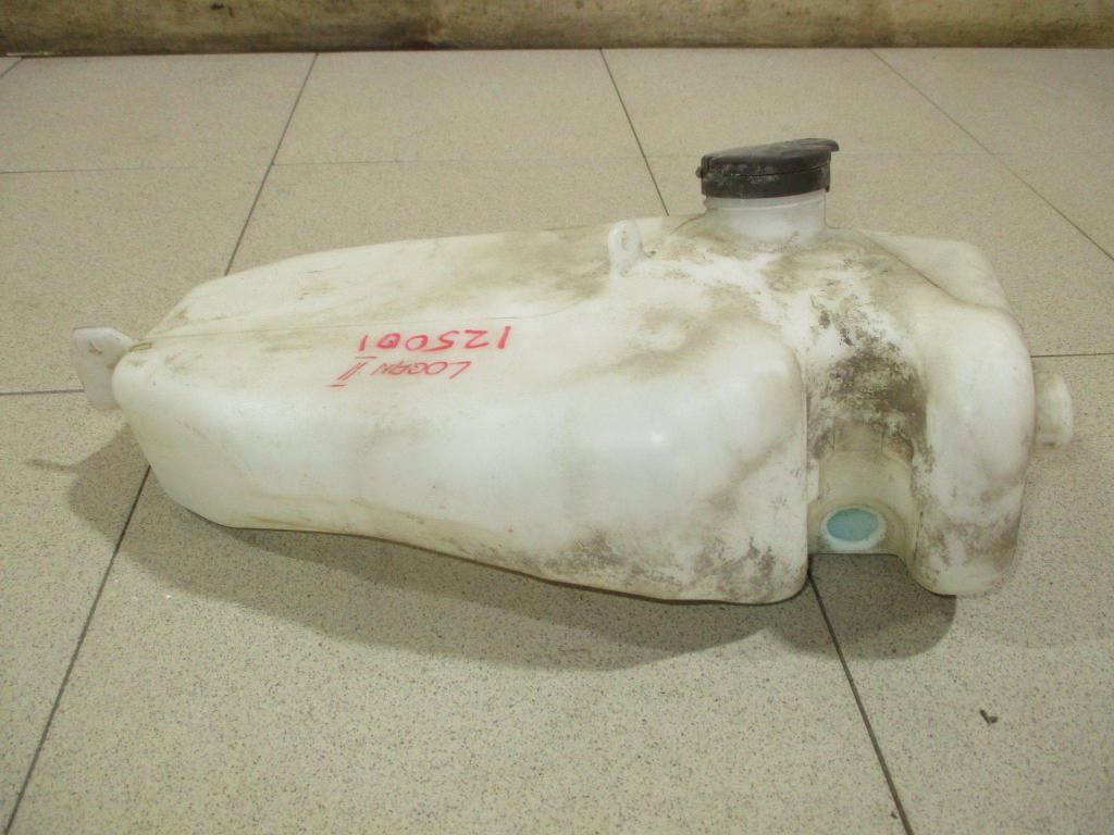 Бачок омывателя лобового стекла, 500 рублей, Пермь