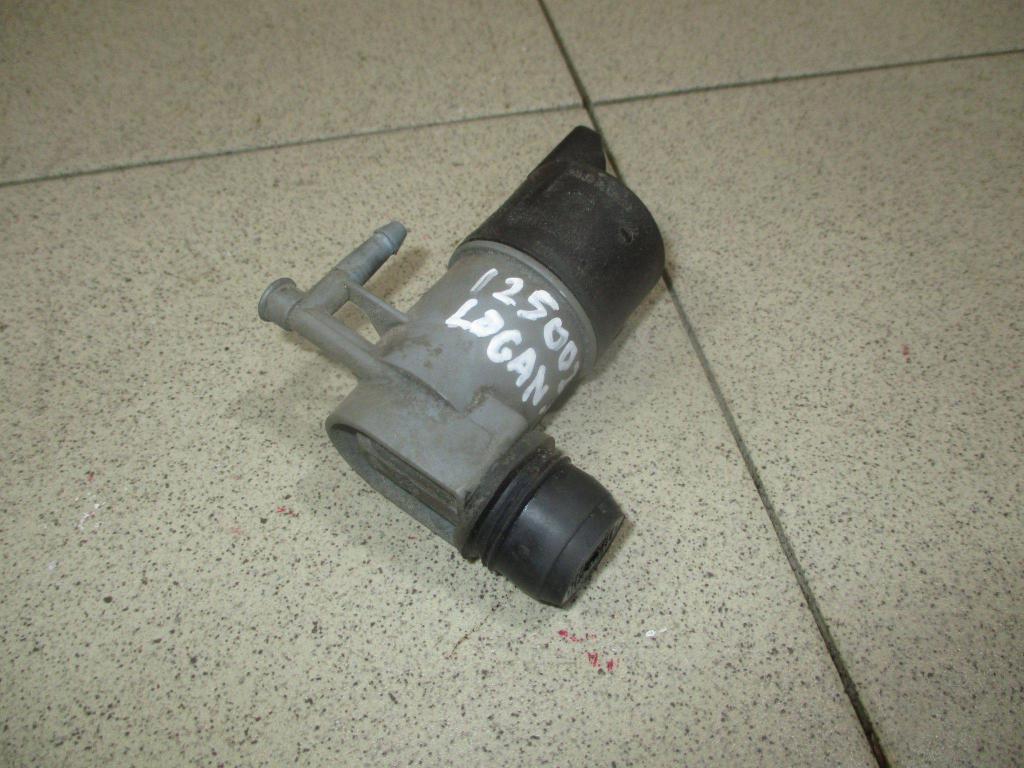 Насос омывателя, 500 рублей, Пермь