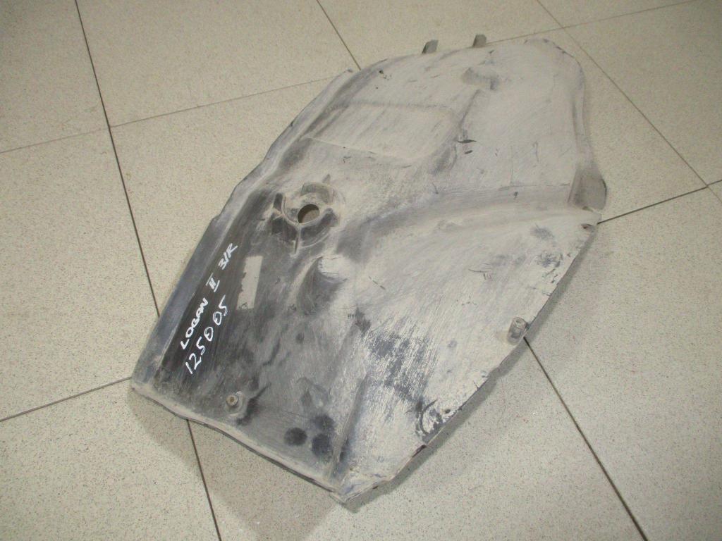 Локер задний правый, 1000 рублей, Пермь