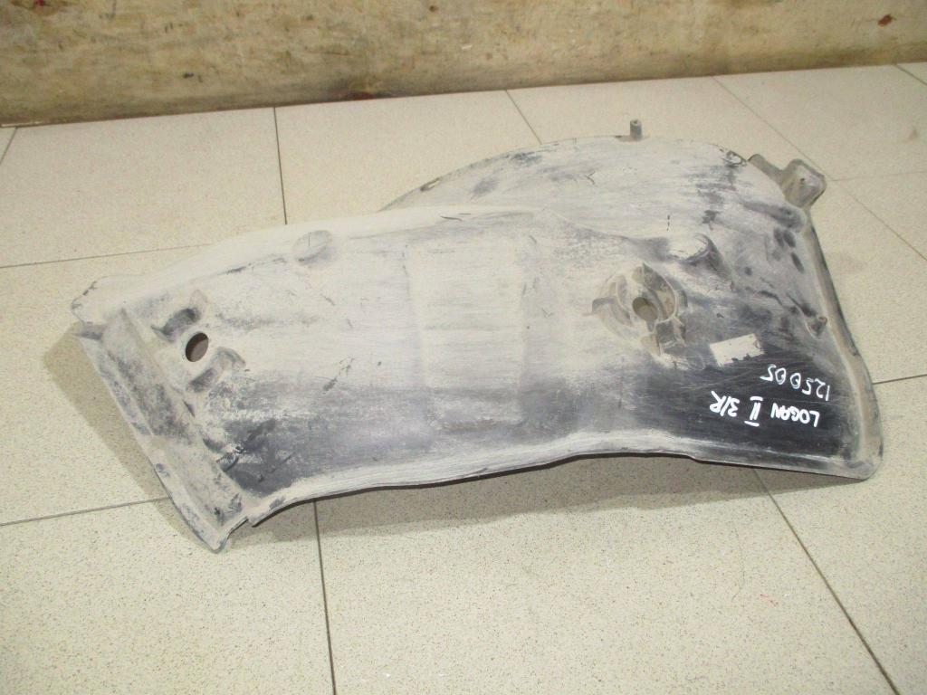 Локер задний правый, 1000 рублей, Пермь