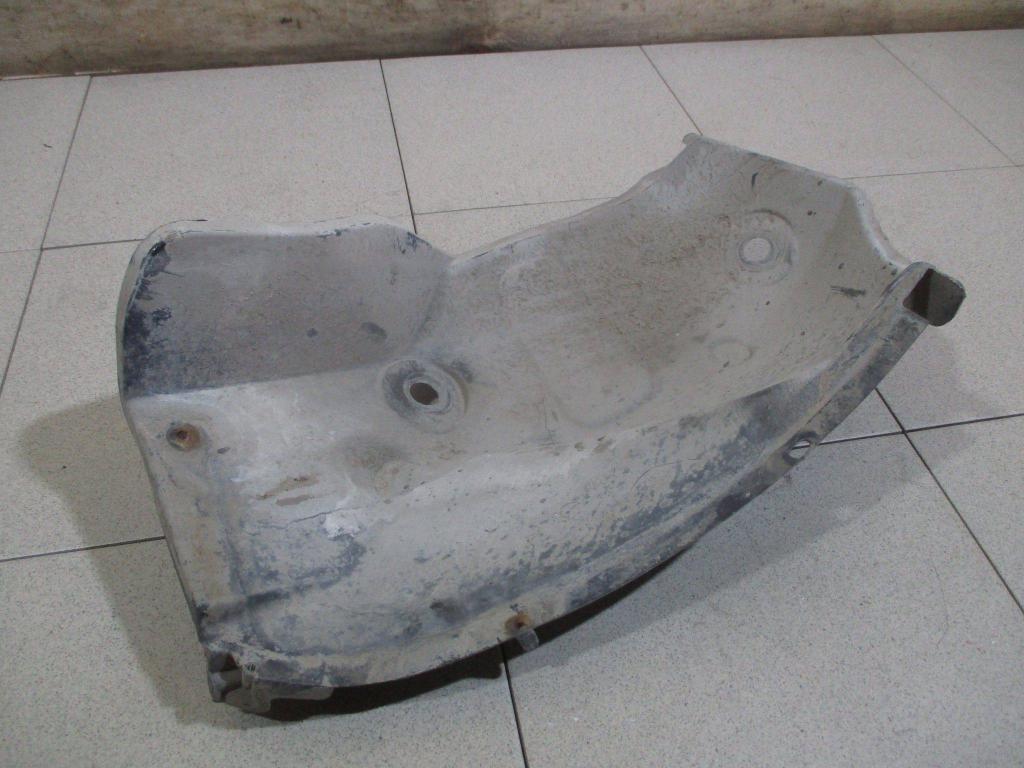 Локер задний левый, 1000 рублей, Пермь