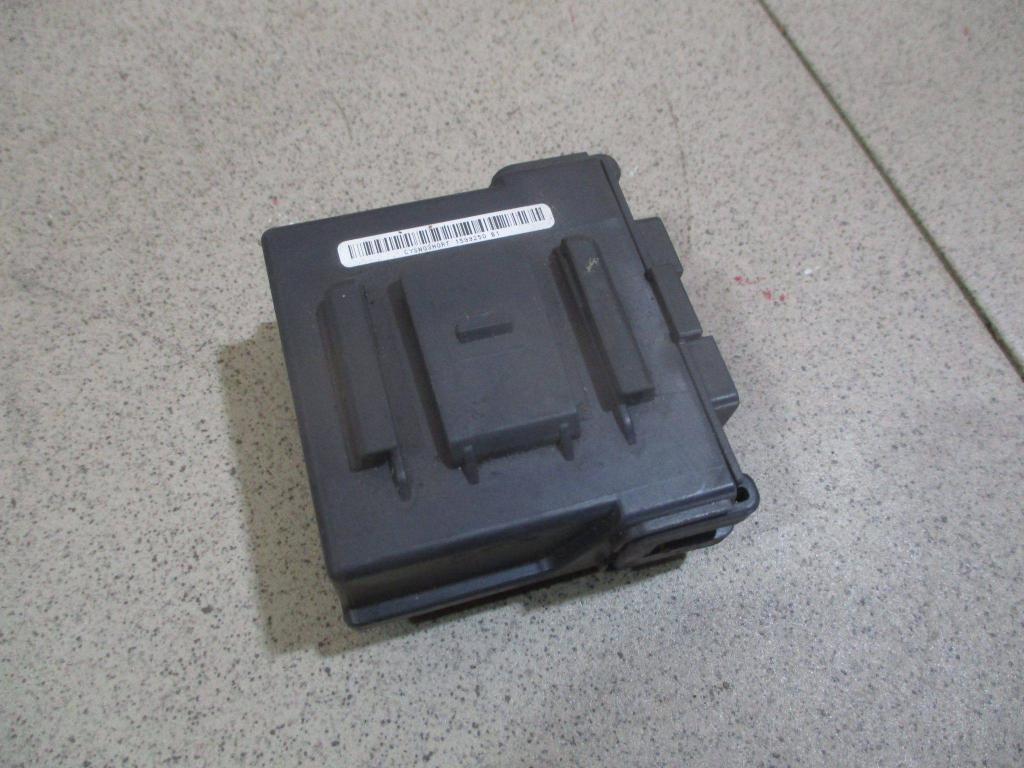 Блок электронный, 1500 рублей, Пермь