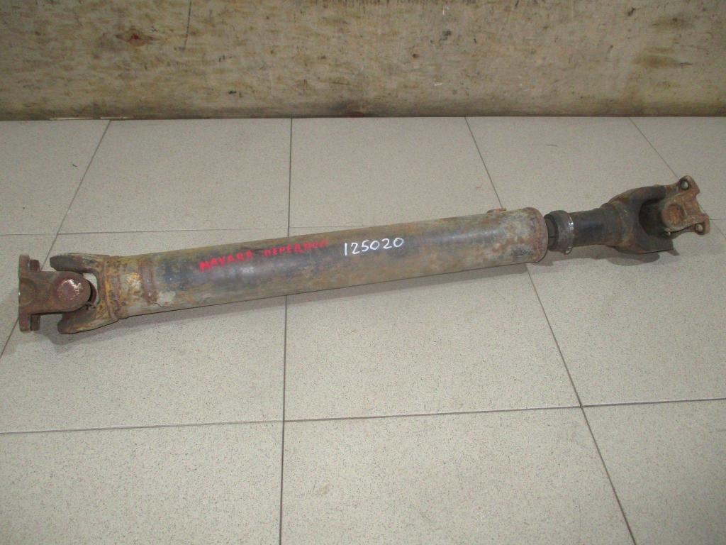 Вал карданный передний, 15000 рублей, Пермь