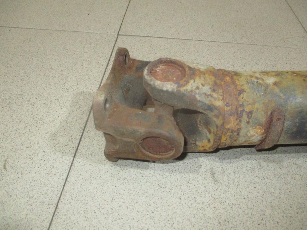 Вал карданный передний, 15000 рублей, Пермь