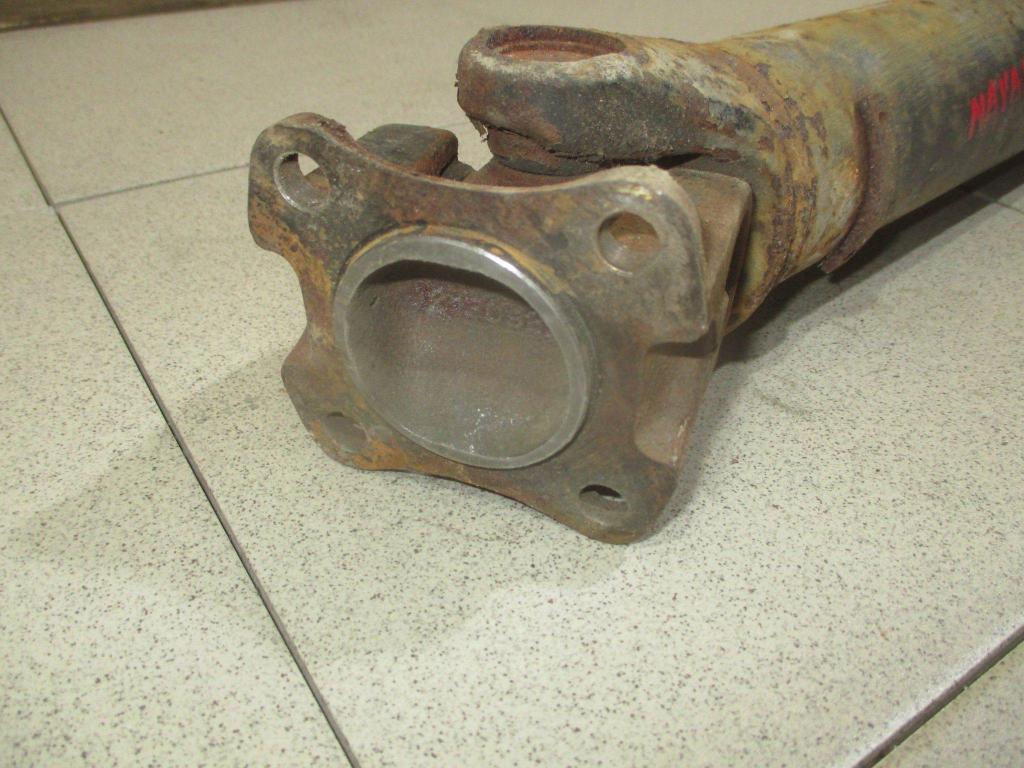 Вал карданный передний, 15000 рублей, Пермь