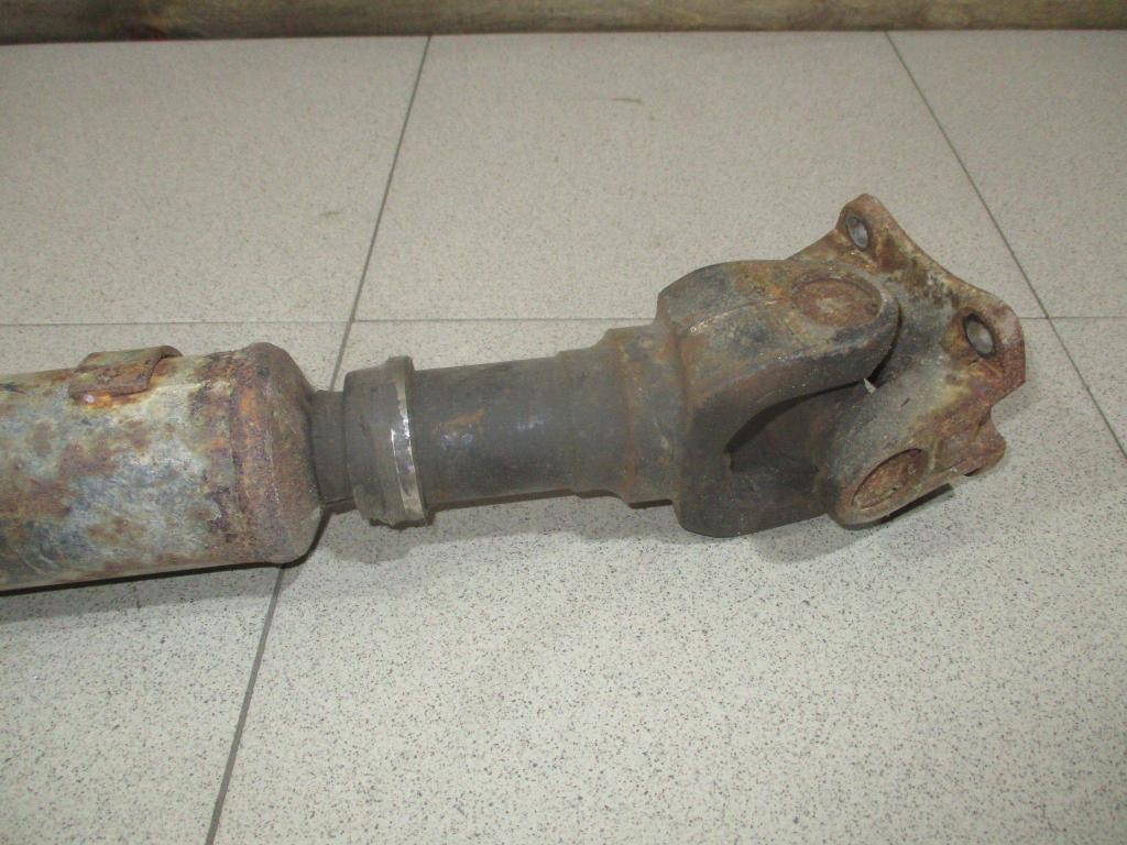 Вал карданный передний, 15000 рублей, Пермь