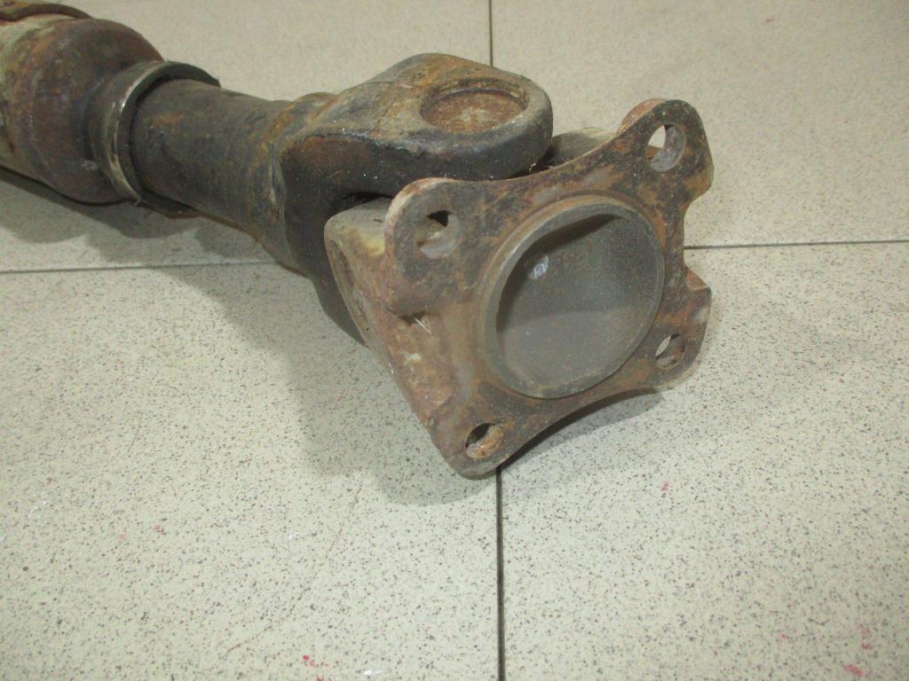 Вал карданный передний, 15000 рублей, Пермь