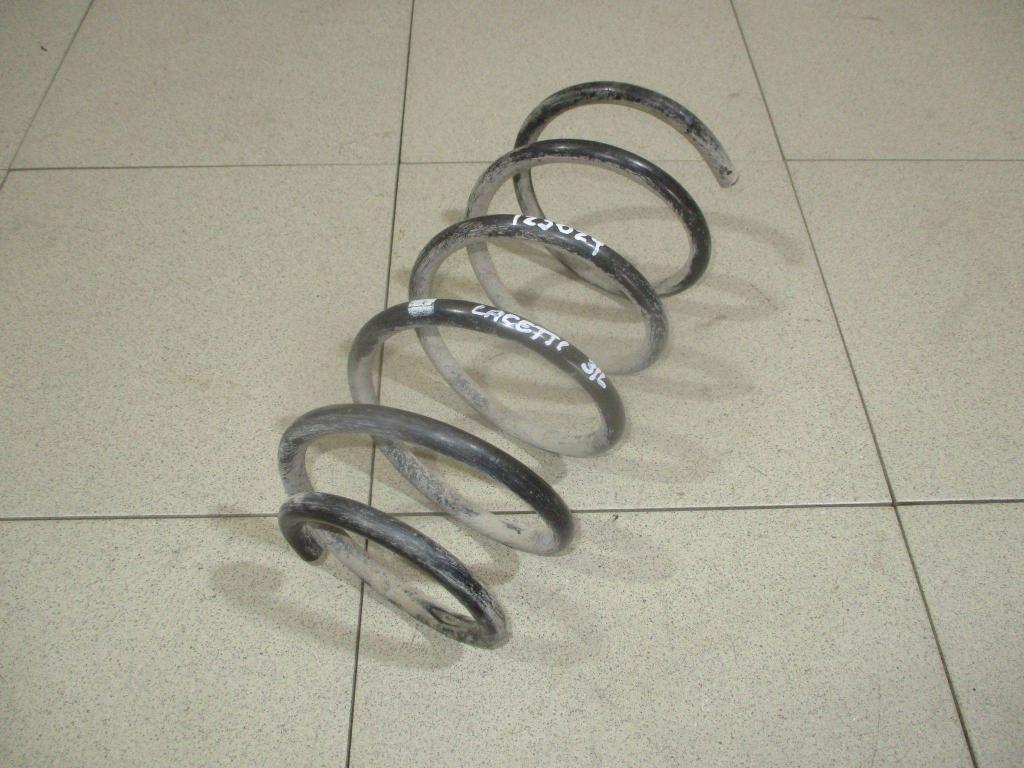 Пружина задняя, 1000 рублей, Пермь