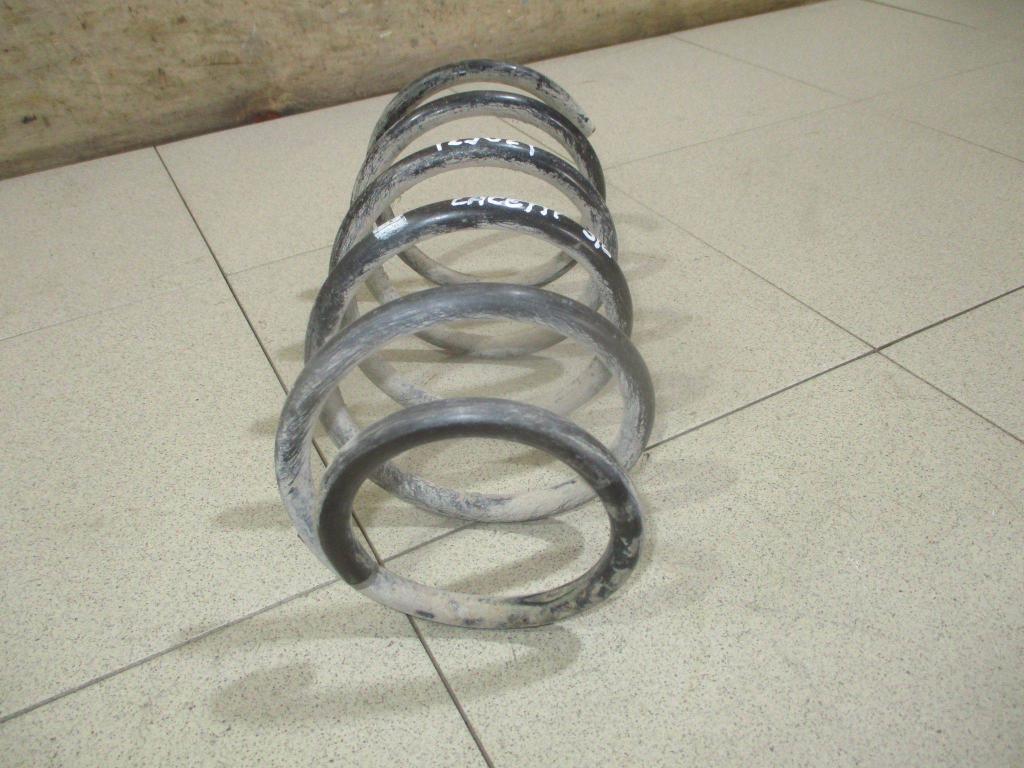 Пружина задняя, 1000 рублей, Пермь