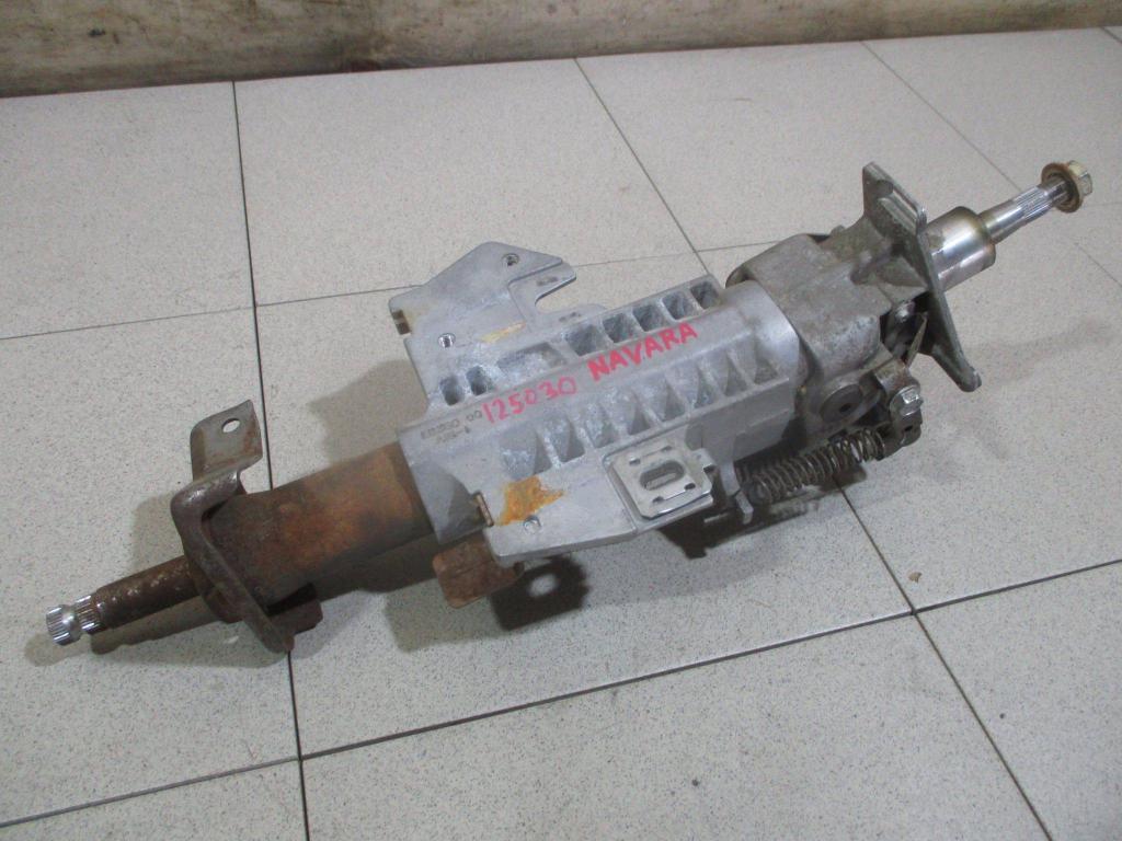 Колонка рулевая, 2500 рублей, Пермь