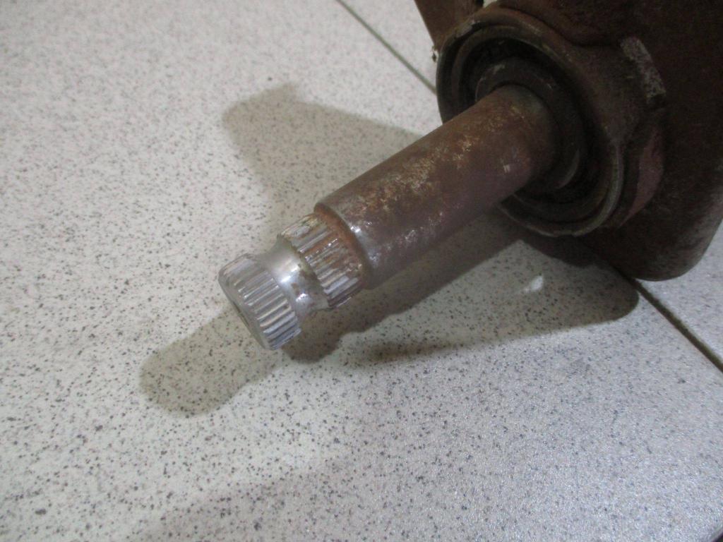 Колонка рулевая, 2500 рублей, Пермь