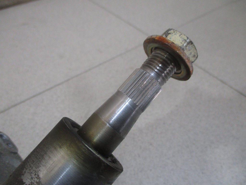 Колонка рулевая, 2500 рублей, Пермь