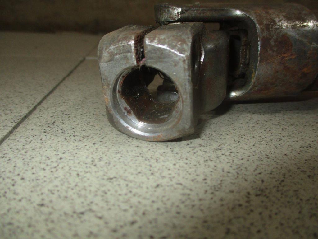 Колонка рулевая, 1500 рублей, Пермь