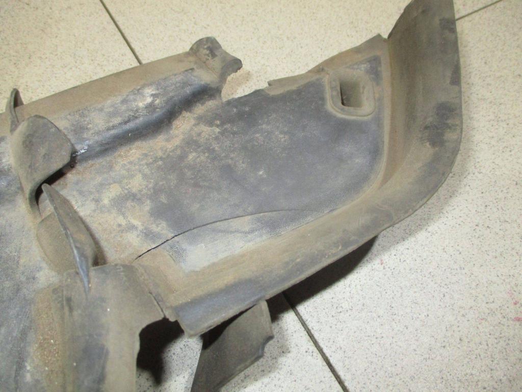 Пыльник крыла, 1000 рублей, Пермь