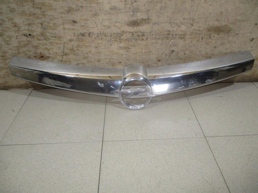 Накладка на решетку радиатора, 10000 рублей, Пермь