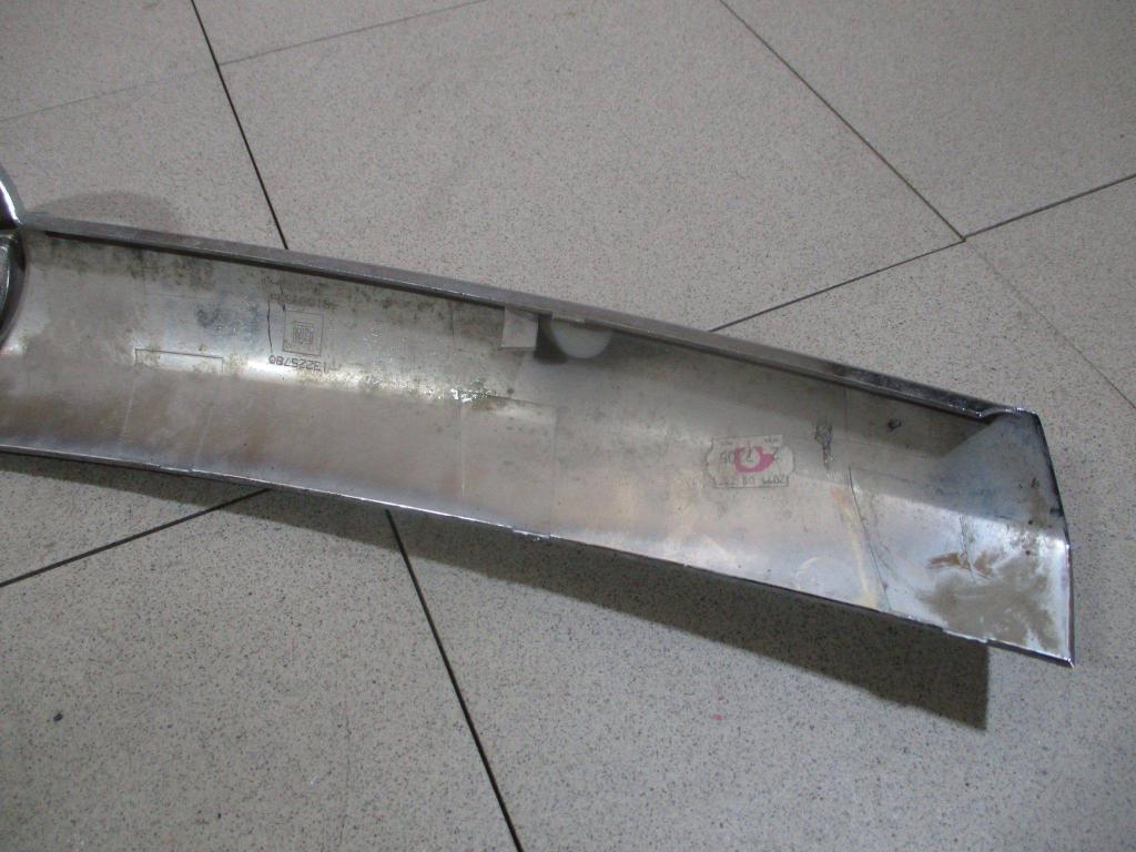 Накладка на решетку радиатора, 10000 рублей, Пермь