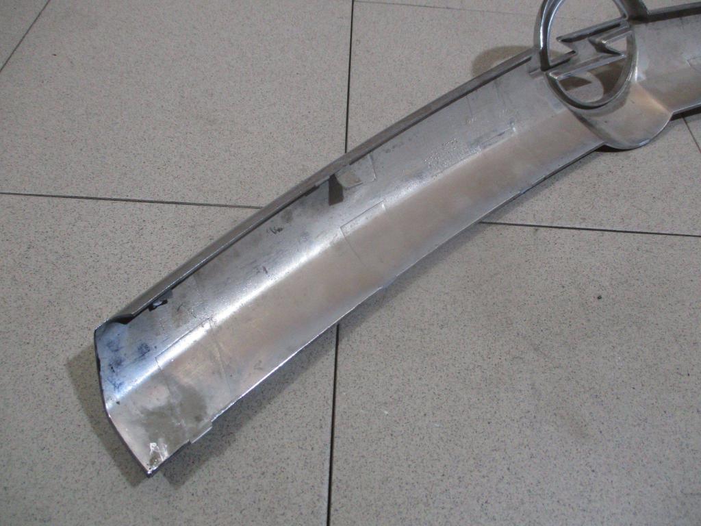 Накладка на решетку радиатора, 10000 рублей, Пермь