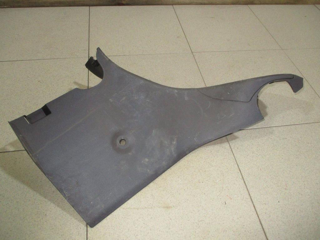 Обшивка багажника, 500 рублей, Пермь