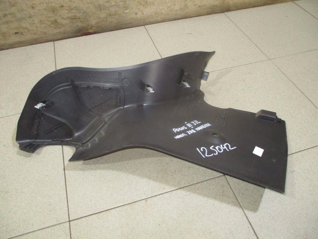 Обшивка багажника, 500 рублей, Пермь