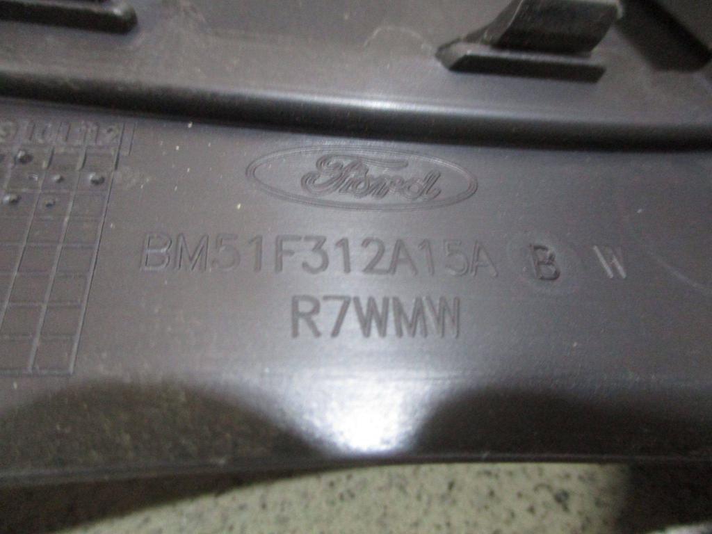 Обшивка багажника, 500 рублей, Пермь