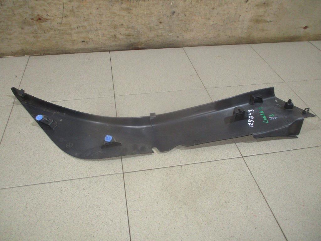 Обшивка стойки, 500 рублей, Пермь