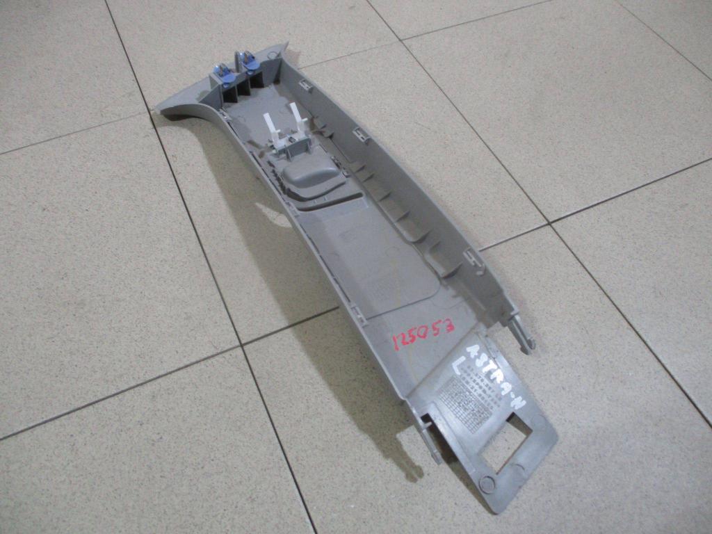 Обшивка стойки, 500 рублей, Пермь