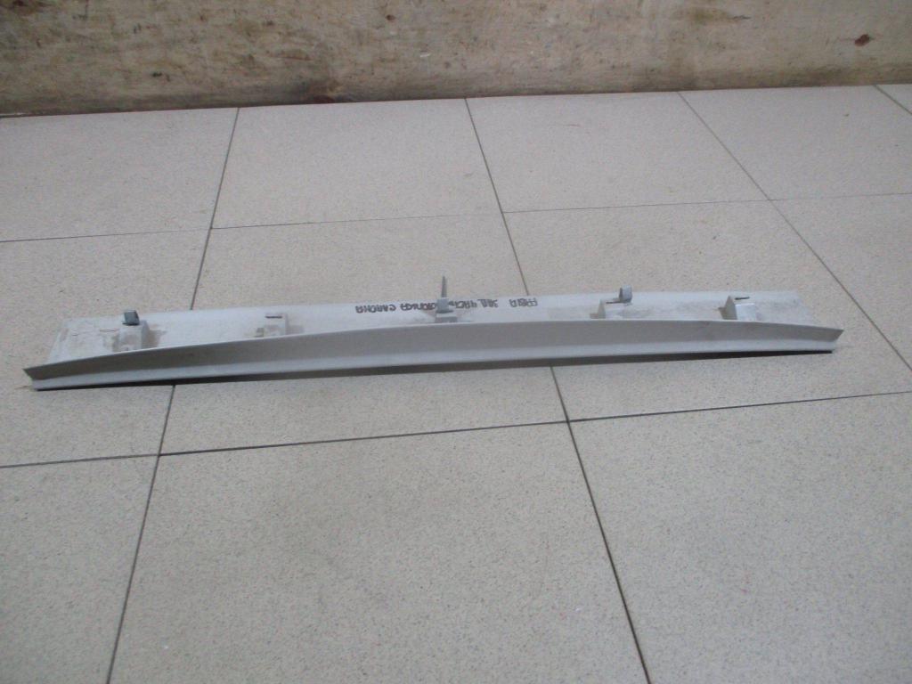 Обшивка багажника, 500 рублей, Пермь