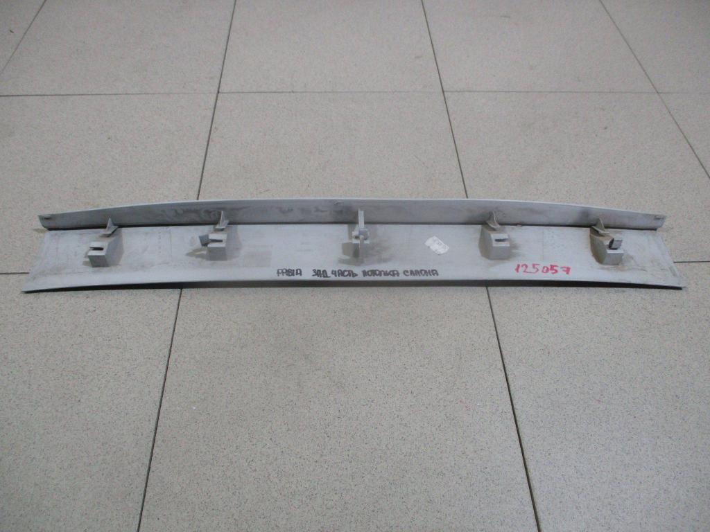 Обшивка багажника, 500 рублей, Пермь