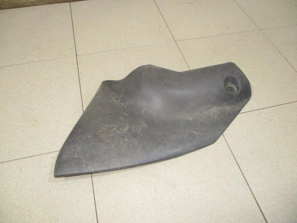 Накладка декоративная, 500 рублей, Пермь