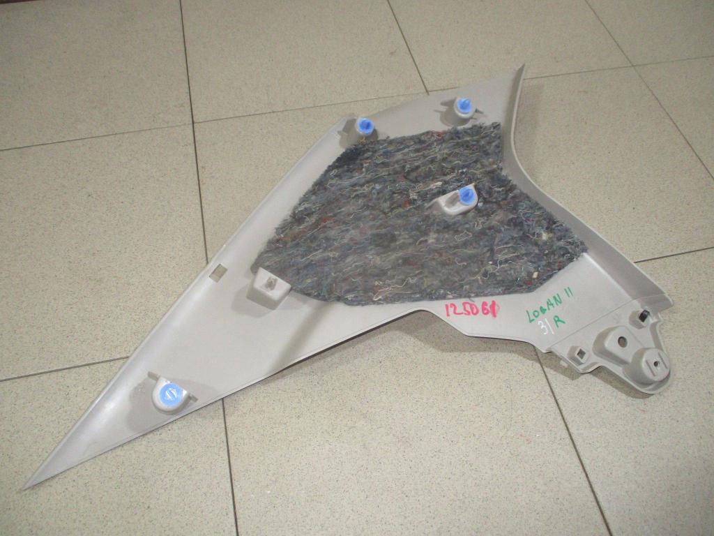 Обшивка стойки, 500 рублей, Пермь