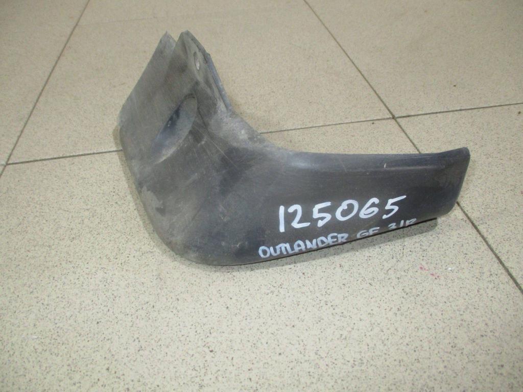 Брызговик задний правый, 500 рублей, Пермь