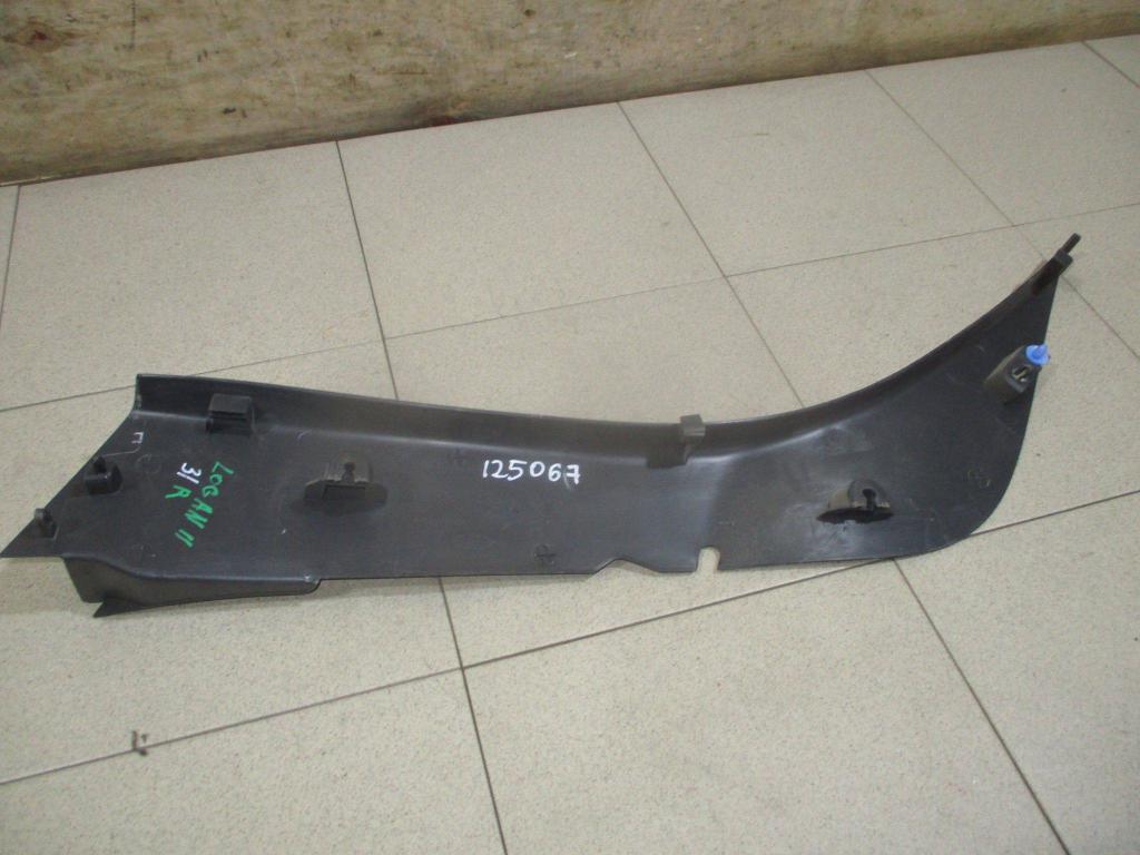 Обшивка стойки, 500 рублей, Пермь