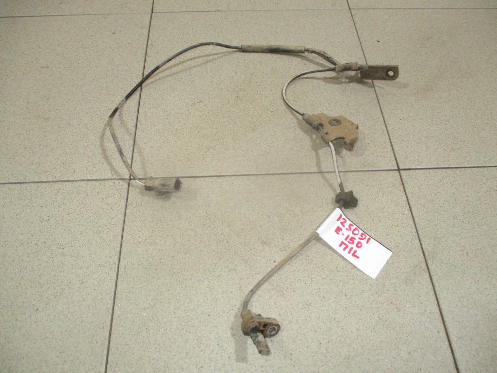 Датчик ABS передний левый, 1500 рублей, Пермь